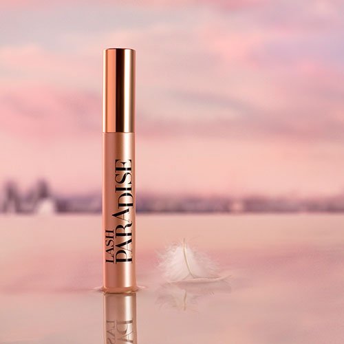 Mascara Pestanas Lash Paradise Negro Paisaje